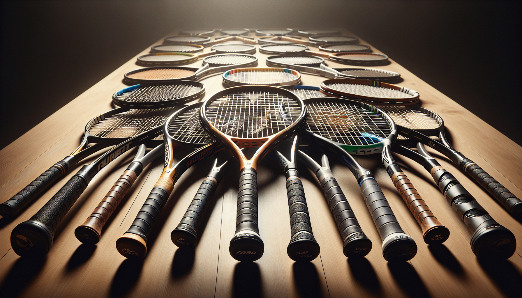 3581 tennis racket size how to choose the right one for you