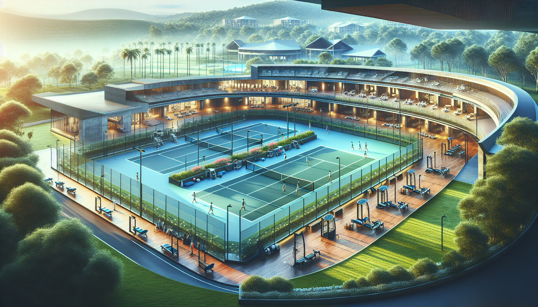 3605 tennis academies discover the best training centers worldwide